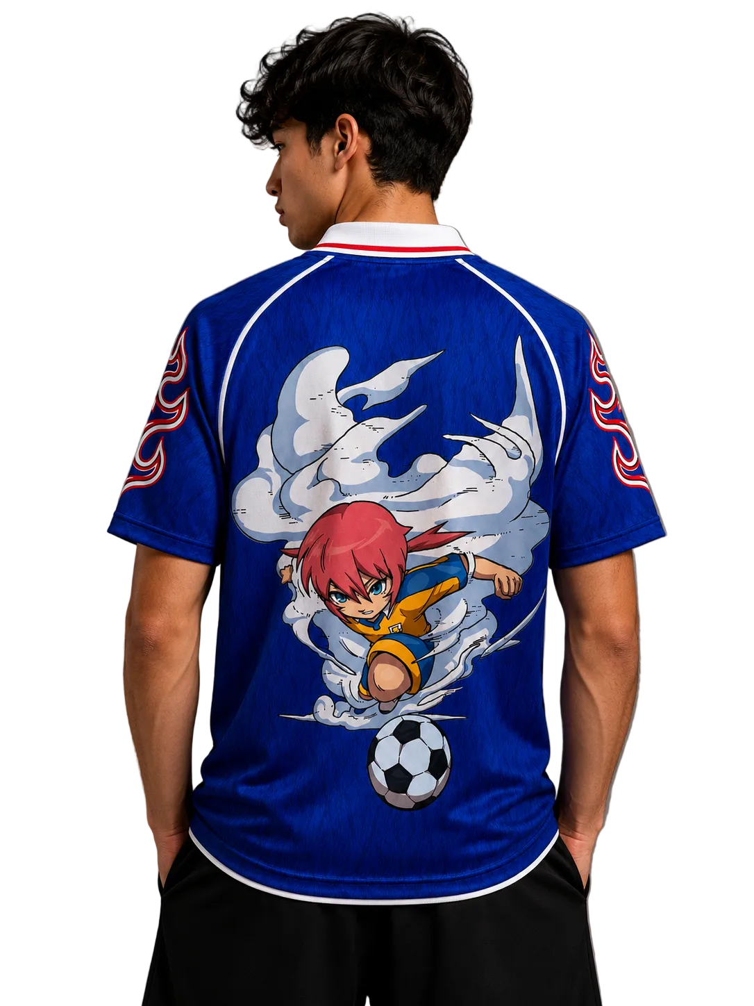 Gabby | Inazuma Legacy