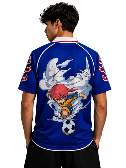 Gabby | Inazuma Legacy
