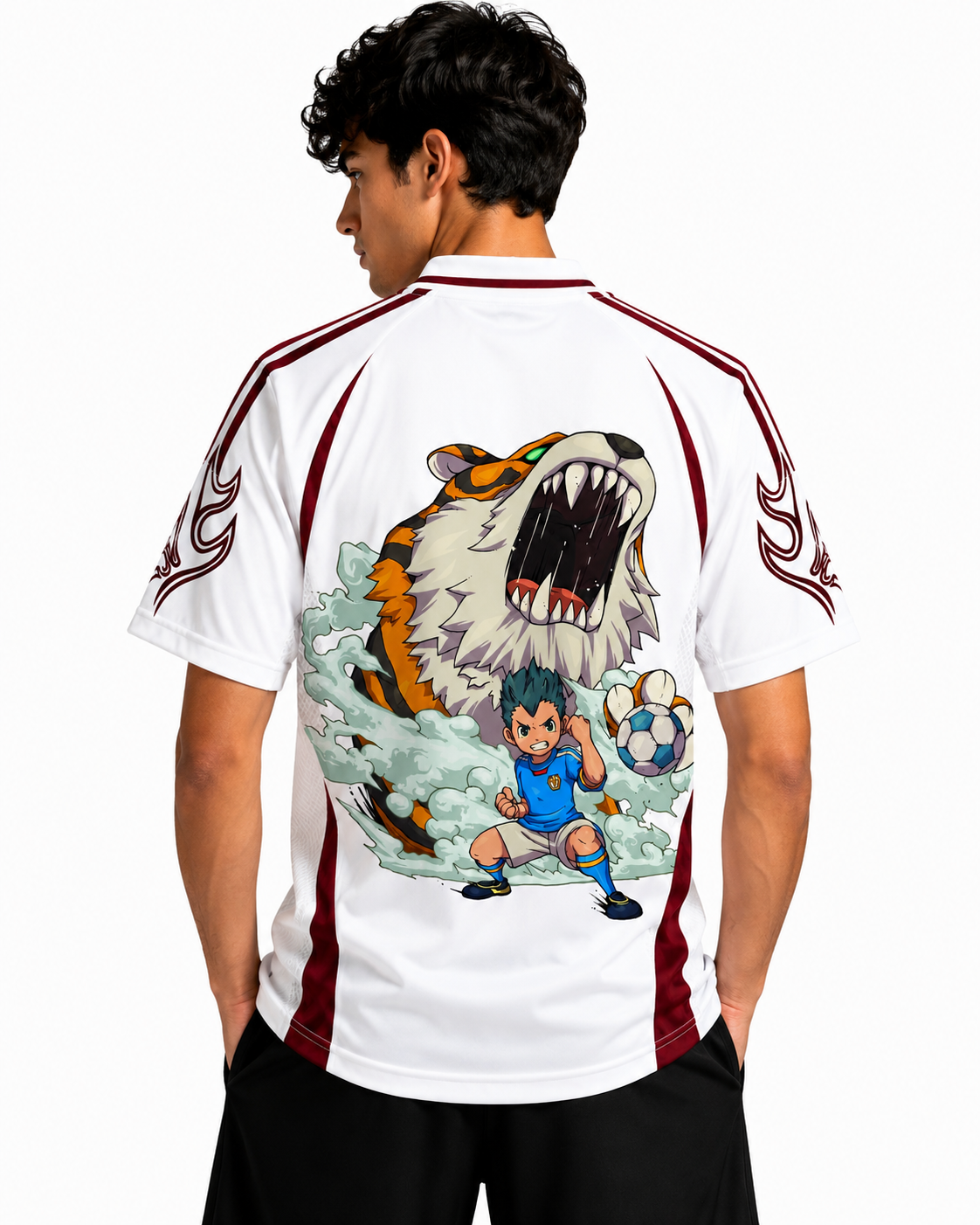Austin Hoobes | Inazuma Legacy