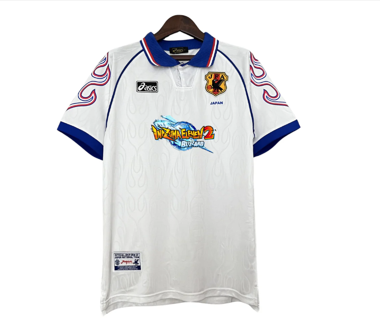 Shawn Frost | Inazuma Legacy