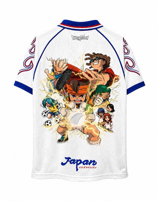 Raimon | Inazuma Originals