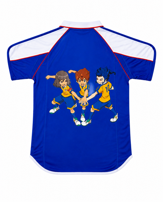 Inazuma Eleven Go | Inazuma Legacy