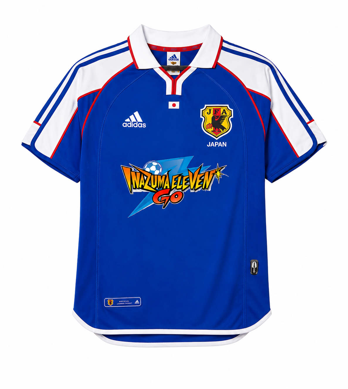 Inazuma Eleven Go | Inazuma Legacy
