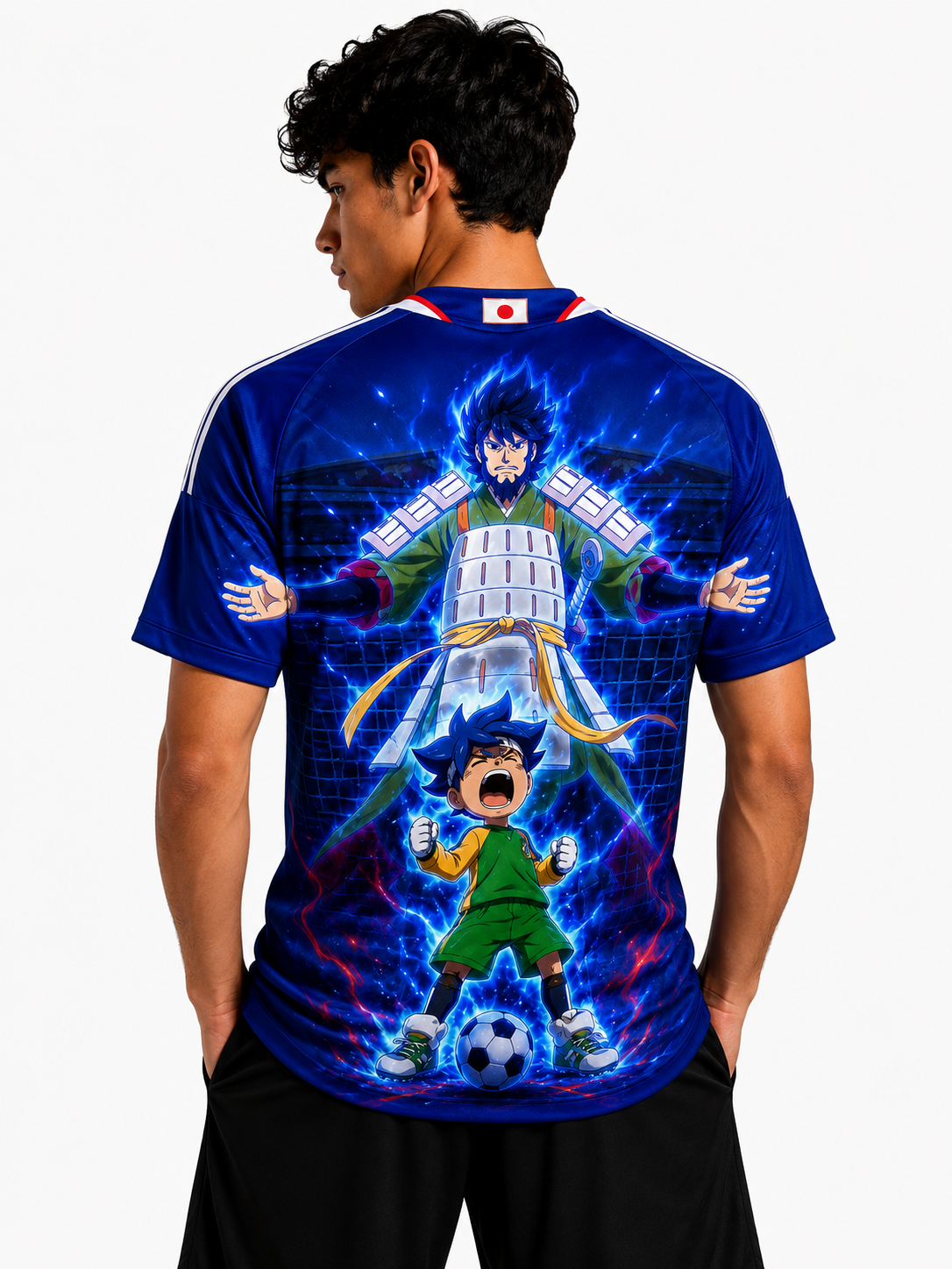 JP | Inazuma Legacy