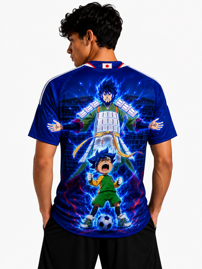 JP | Inazuma Legacy