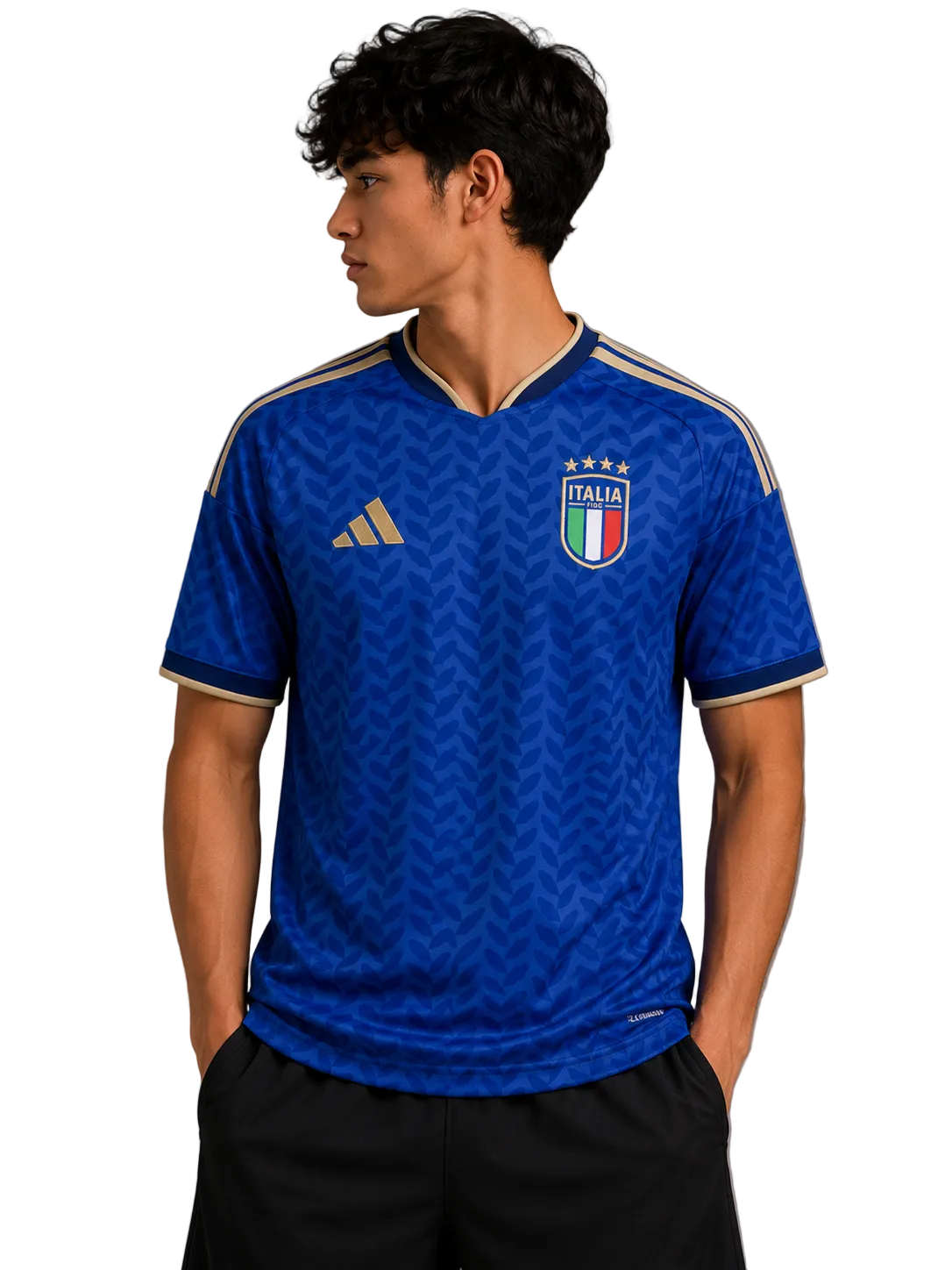Paolo Bianchi | Inazuma Legacy