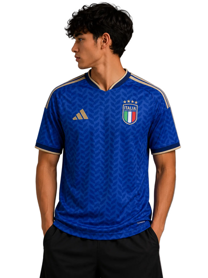 Paolo Bianchi | Inazuma Legacy