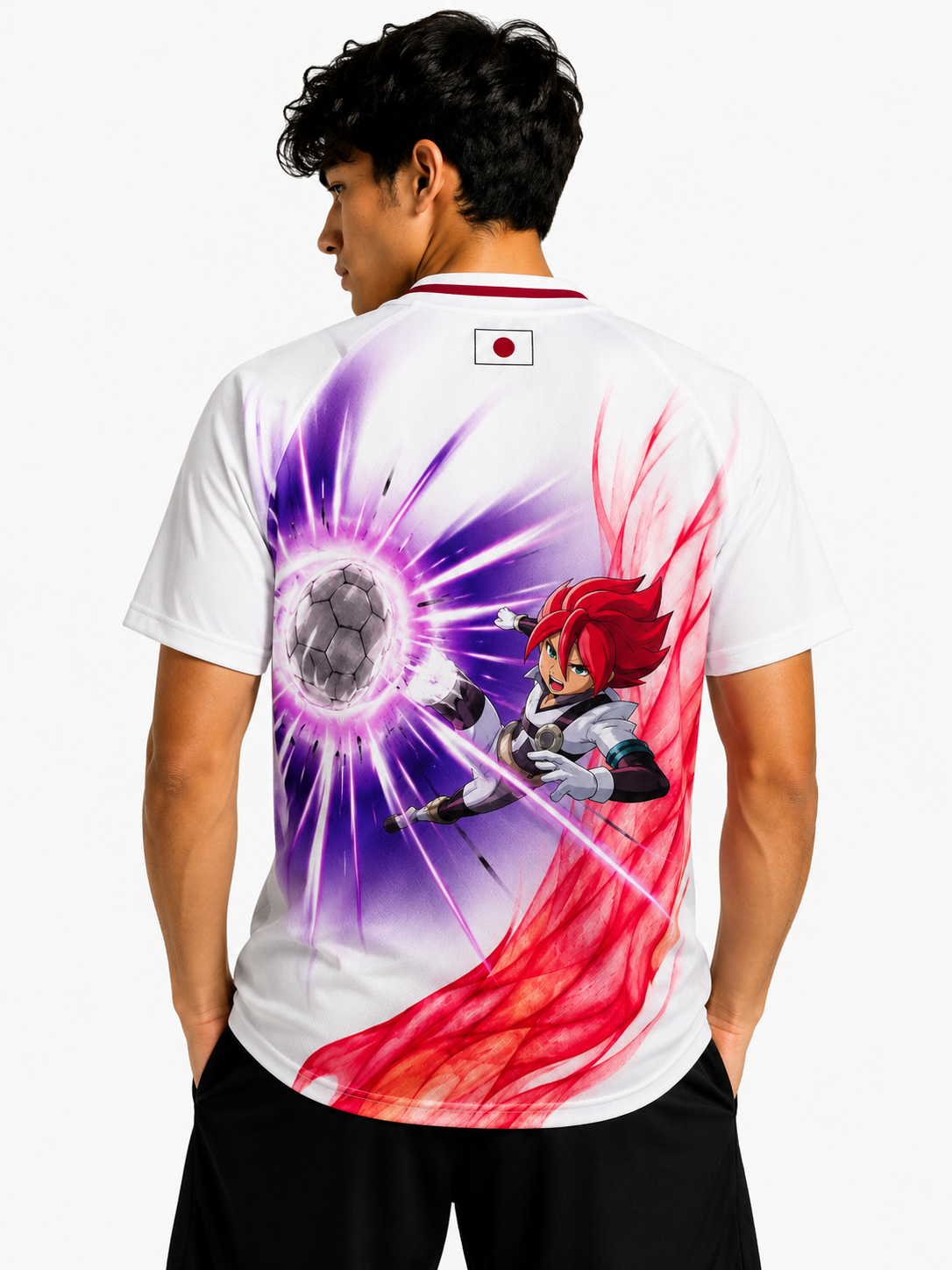 Xene | Inazuma Legacy