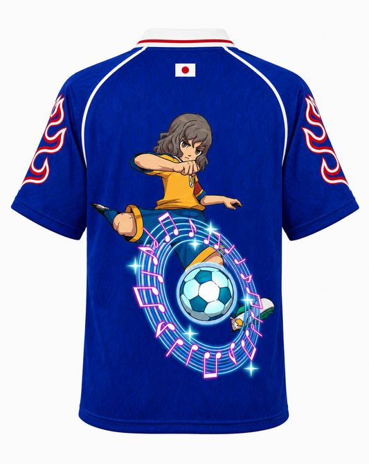 Ricardo Di Rigo | Inazuma Legacy