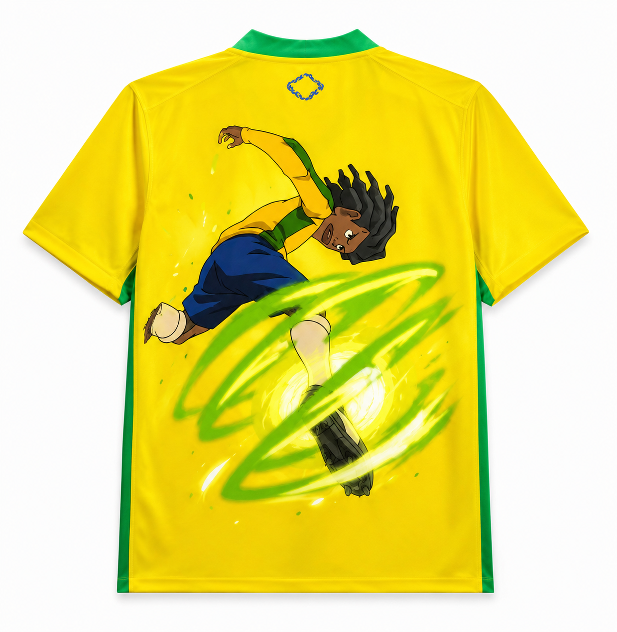 Robingo | Inazuma Legacy
