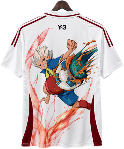 Axel Blaze | Inazuma Legacy