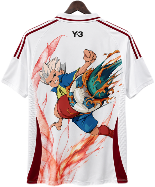 Axel Blaze | Inazuma Legacy