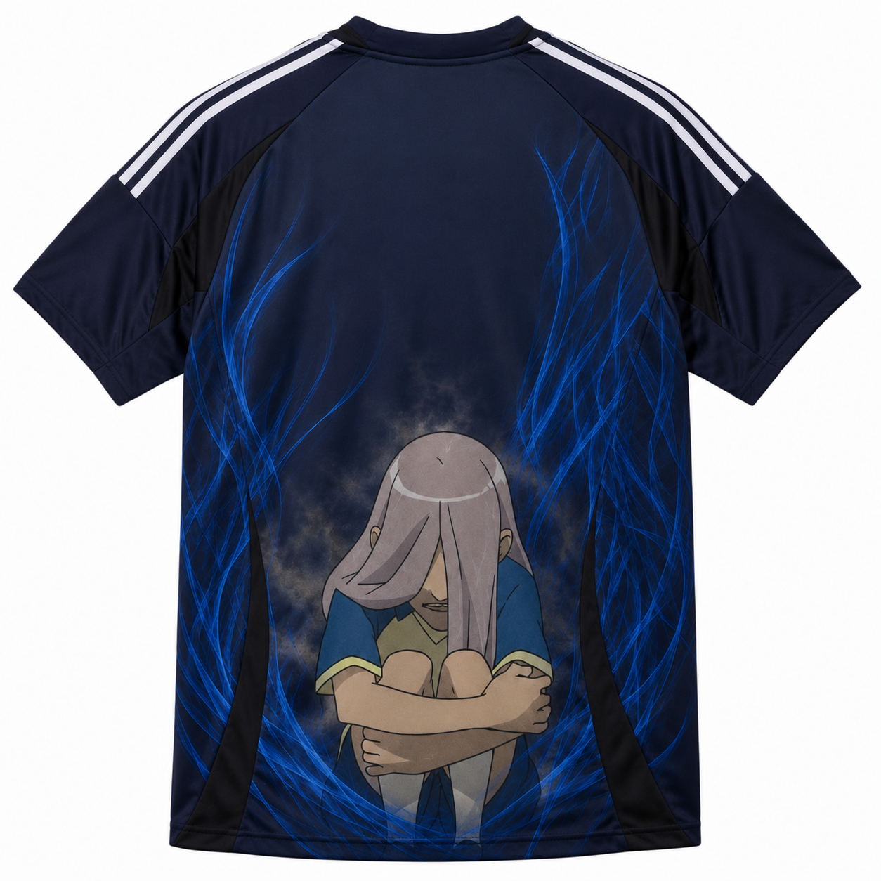 Jim | Inazuma Legacy