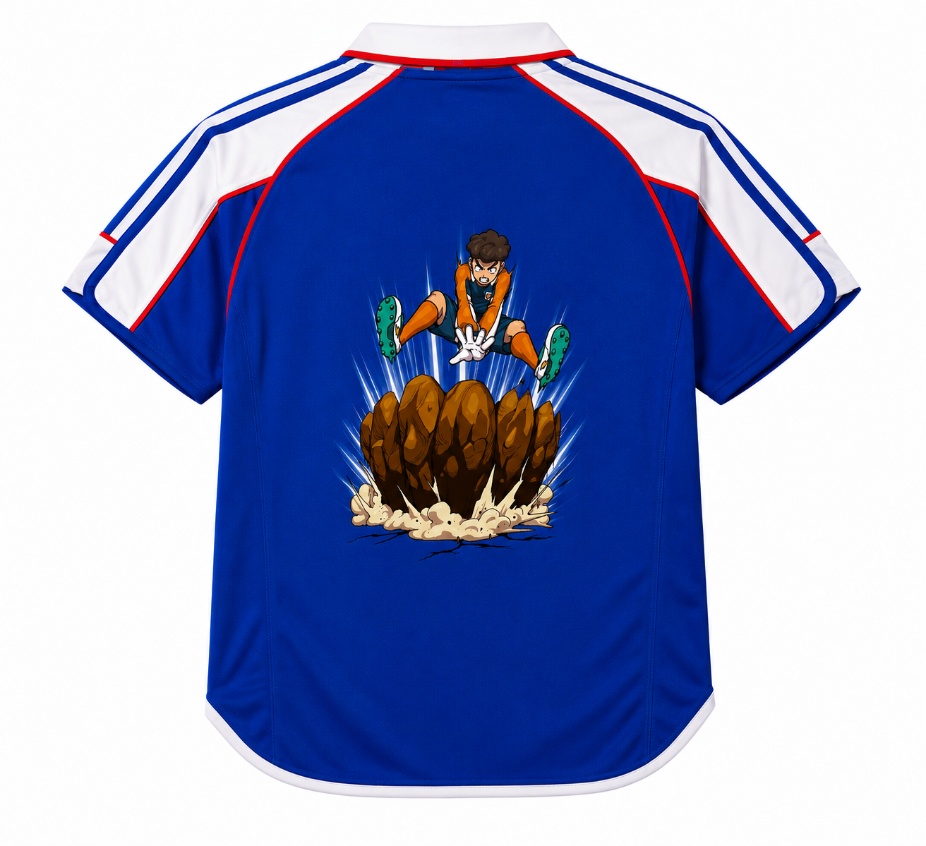 Samguk Han | Inazuma Legacy