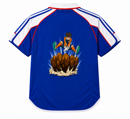 Samguk Han | Inazuma Legacy