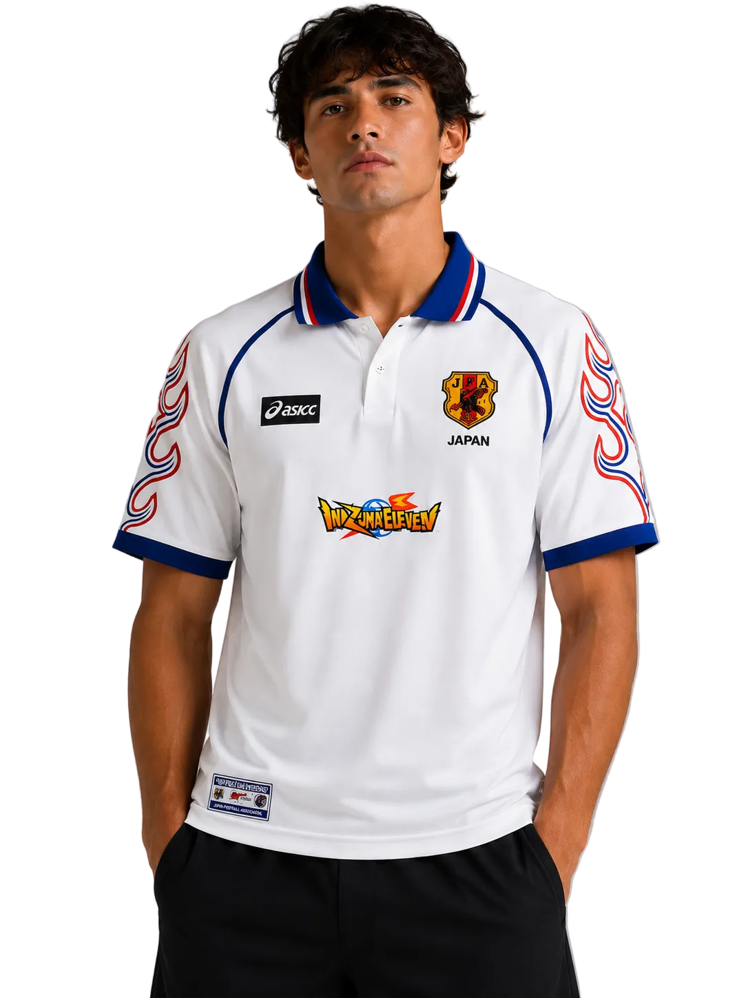 Byron Love | Inazuma Legacy