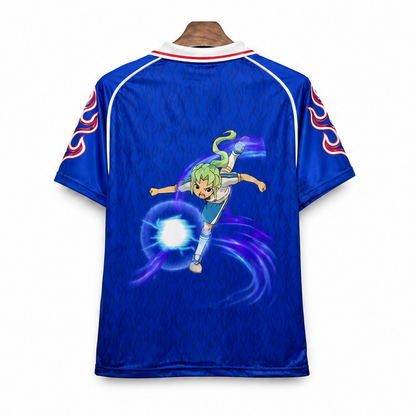 Jordan Greenway | Inazuma Legacy