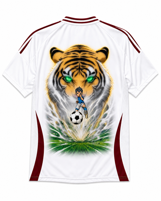 Austin Hoobes | Inazuma Legacy