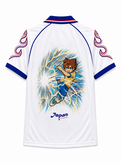 Arion Sherwind | Inazuma Legacy
