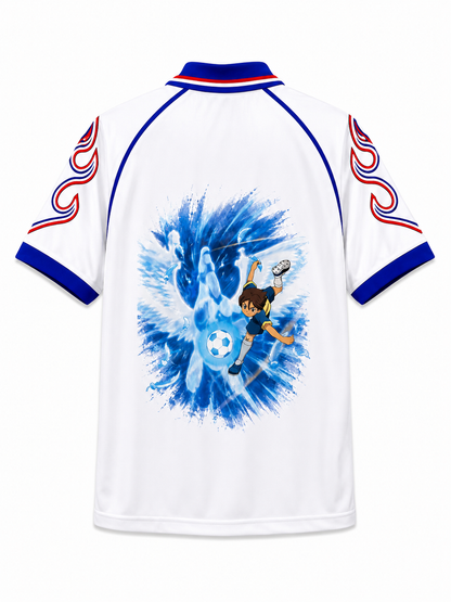Eric Eagle | Inazuma Legacy