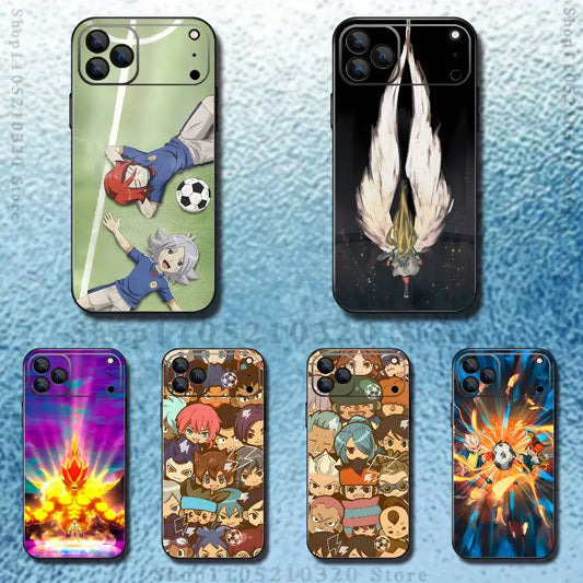 Funda de Móvil | Inazuma Legacy