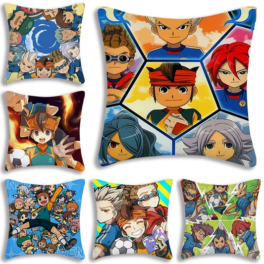 Cojines | Inazuma Legacy