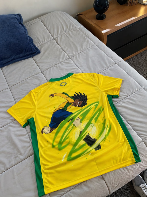 Sergio